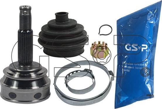 MDR GSP-844041 - Jeu de joints, arbre de transmission droxauto.com