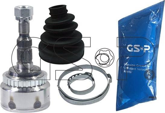 MDR GSP-844065 - Jeu de joints, arbre de transmission droxauto.com