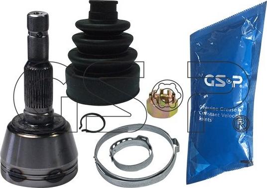 MDR GSP-844012 - Jeu de joints, arbre de transmission droxauto.com