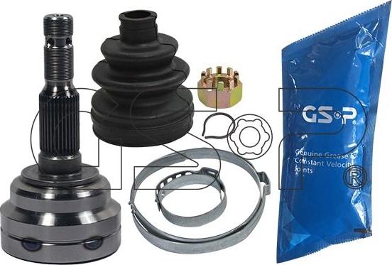 MDR GSP-844030 - Jeu de joints, arbre de transmission droxauto.com