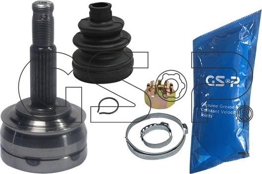 MDR GSP-844024 - Jeu de joints, arbre de transmission droxauto.com