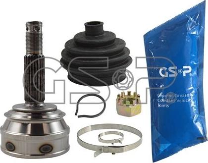 MDR GSP-844023 - Jeu de joints, arbre de transmission droxauto.com