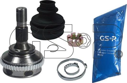 MDR GSP-845041 - Jeu de joints, arbre de transmission droxauto.com
