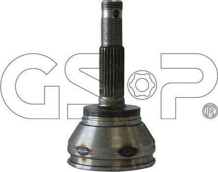 MDR GSP-841032 - Jeu de joints, arbre de transmission droxauto.com