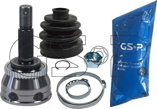 MDR GSP-841137 - Jeu de joints, arbre de transmission droxauto.com