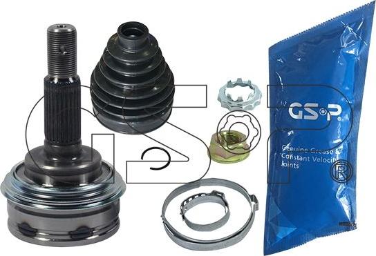 MDR GSP-859062 - Jeu de joints, arbre de transmission droxauto.com