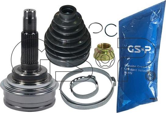 MDR GSP-859005 - Jeu de joints, arbre de transmission droxauto.com
