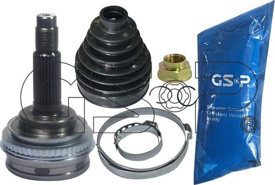 MDR GSP-859006 - Jeu de joints, arbre de transmission droxauto.com