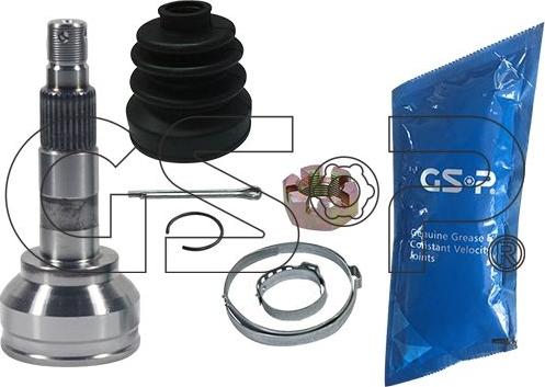 MDR GSP-856013 - Jeu de joints, arbre de transmission droxauto.com