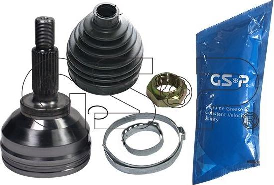 MDR GSP-850041 - Jeu de joints, arbre de transmission droxauto.com