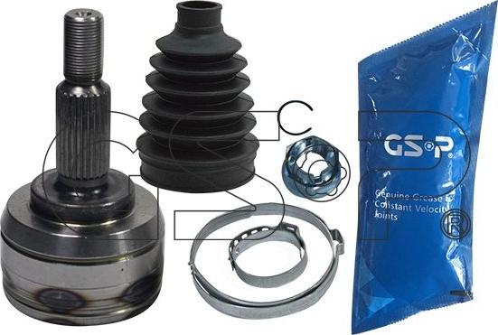 MDR GSP-850145 - Jeu de joints, arbre de transmission droxauto.com