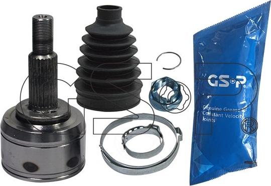 MDR GSP-850162 - Jeu de joints, arbre de transmission droxauto.com