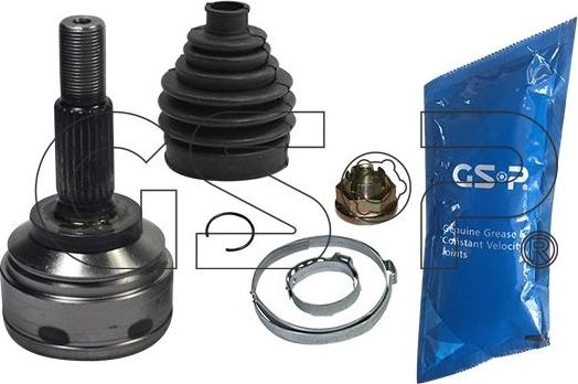 MDR GSP-850167 - Jeu de joints, arbre de transmission droxauto.com