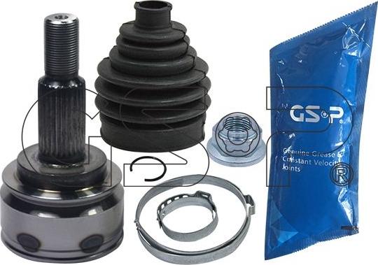 MDR GSP-850136 - Jeu de joints, arbre de transmission droxauto.com