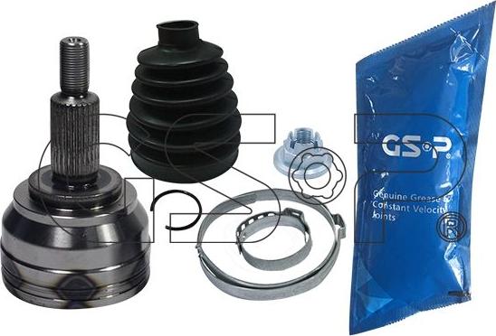 MDR GSP-850131 - Jeu de joints, arbre de transmission droxauto.com