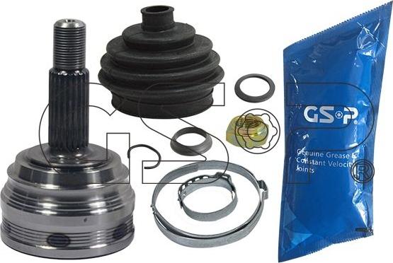 MDR GSP-853006 - Jeu de joints, arbre de transmission droxauto.com