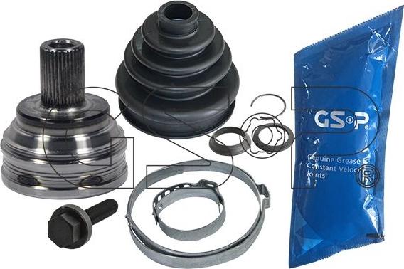 MDR GSP-853001 - Jeu de joints, arbre de transmission droxauto.com