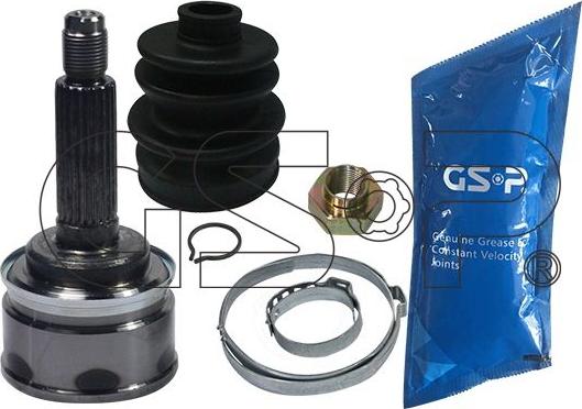 MDR GSP-857008 - Jeu de joints, arbre de transmission droxauto.com