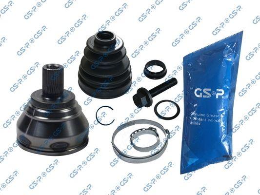 MDR GSP-861043 - Jeu de joints, arbre de transmission droxauto.com