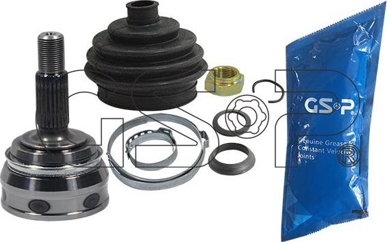 MDR GSP-861013 - Jeu de joints, arbre de transmission droxauto.com