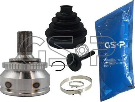 MDR GSP-862040 - Jeu de joints, arbre de transmission droxauto.com