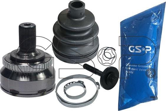 MDR GSP-862010 - Jeu de joints, arbre de transmission droxauto.com