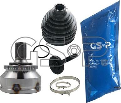 MDR GSP-862037 - Jeu de joints, arbre de transmission droxauto.com