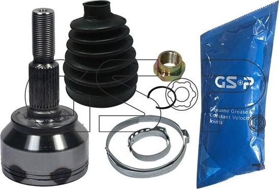 MDR GSP-809056 - Jeu de joints, arbre de transmission droxauto.com