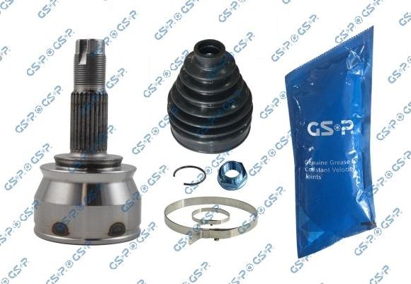 MDR GSP-801547 - Jeu de joints, arbre de transmission droxauto.com