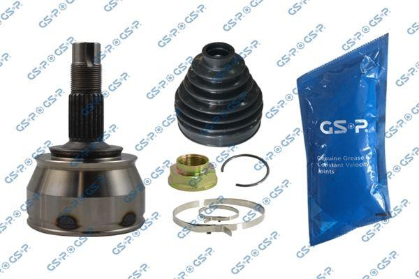 MDR GSP-801515 - Jeu de joints, arbre de transmission droxauto.com