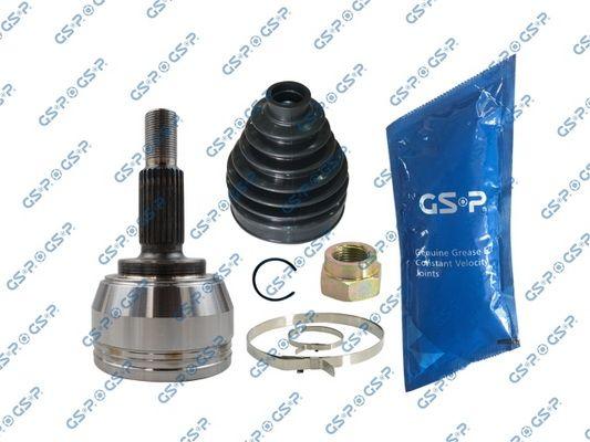 MDR GSP-801571 - Jeu de joints, arbre de transmission droxauto.com
