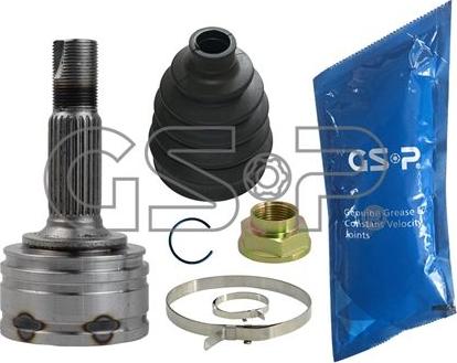 MDR GSP-801642 - Jeu de joints, arbre de transmission droxauto.com