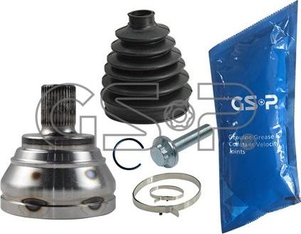 MDR GSP-801355 - Jeu de joints, arbre de transmission droxauto.com