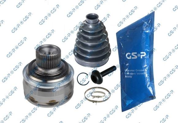MDR GSP-801750 - Jeu de joints, arbre de transmission droxauto.com
