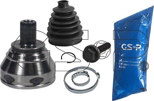 MDR GSP-803095 - Jeu de joints, arbre de transmission droxauto.com