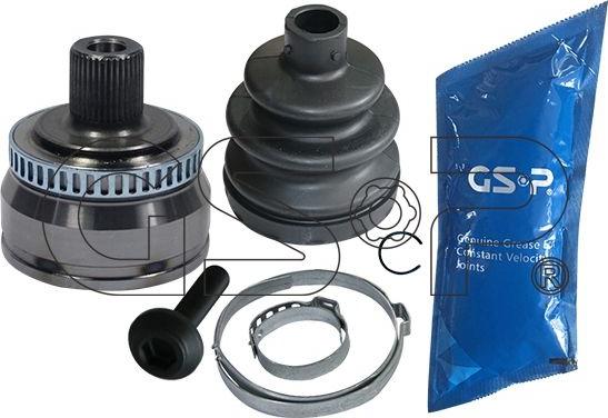 MDR GSP-803058 - Jeu de joints, arbre de transmission droxauto.com