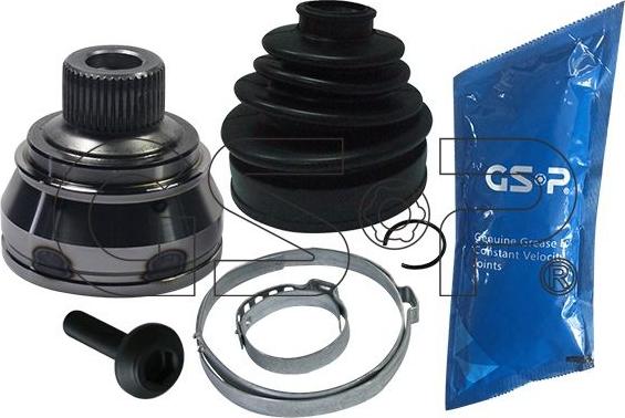 MDR GSP-803087 - Jeu de joints, arbre de transmission droxauto.com