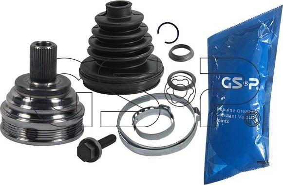MDR GSP-803037 - Jeu de joints, arbre de transmission droxauto.com