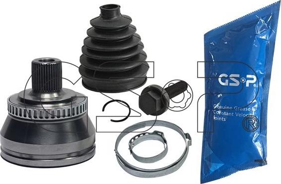 MDR GSP-803078 - Jeu de joints, arbre de transmission droxauto.com