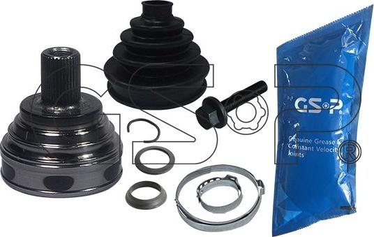 MDR GSP-803116 - Jeu de joints, arbre de transmission droxauto.com