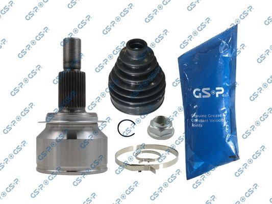 MDR GSP-802495 - Jeu de joints, arbre de transmission droxauto.com
