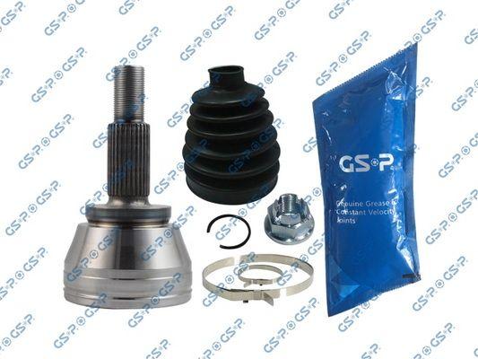 MDR GSP-802492 - Jeu de joints, arbre de transmission droxauto.com