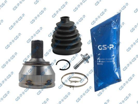 MDR GSP-802462 - Jeu de joints, arbre de transmission droxauto.com
