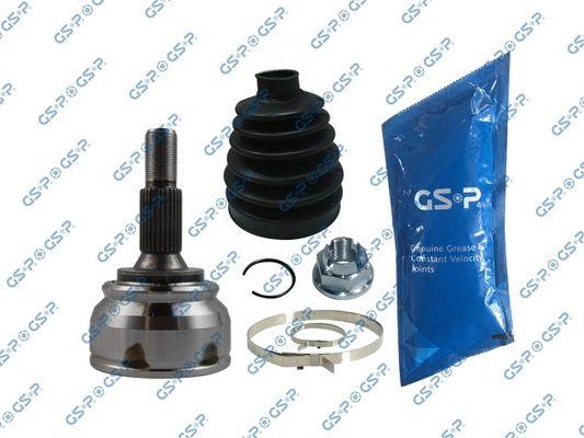 MDR GSP-802489 - Jeu de joints, arbre de transmission droxauto.com