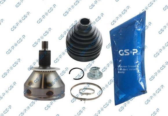 MDR GSP-802548 - Jeu de joints, arbre de transmission droxauto.com