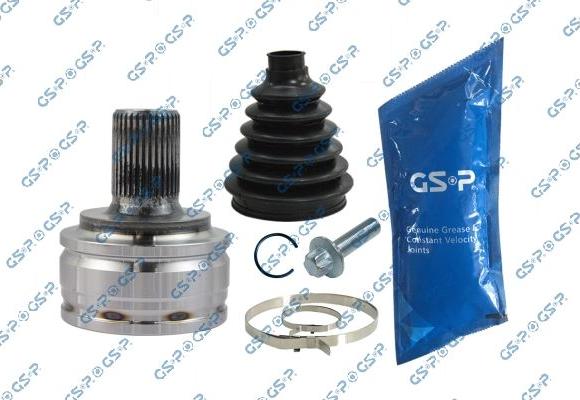 MDR GSP-802817 - Jeu de joints, arbre de transmission droxauto.com