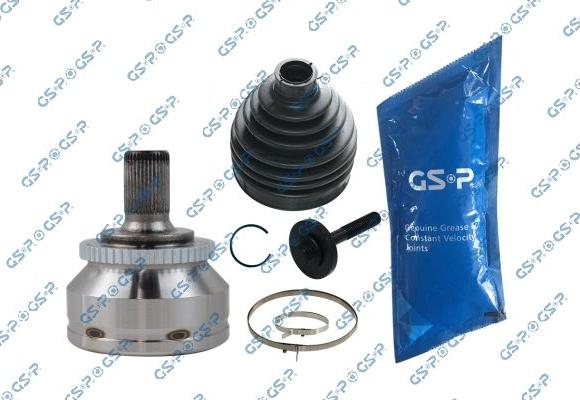 MDR GSP-802366 - Jeu de joints, arbre de transmission droxauto.com