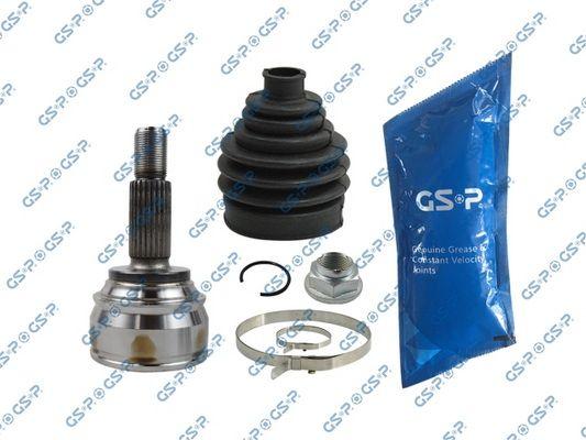 MDR GSP-802251 - Jeu de joints, arbre de transmission droxauto.com
