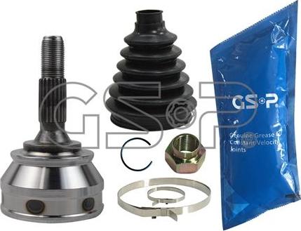 MDR GSP-802278 - Jeu de joints, arbre de transmission droxauto.com