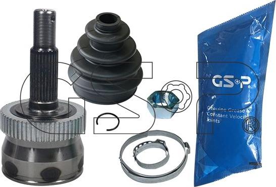MDR GSP-816007 - Jeu de joints, arbre de transmission droxauto.com